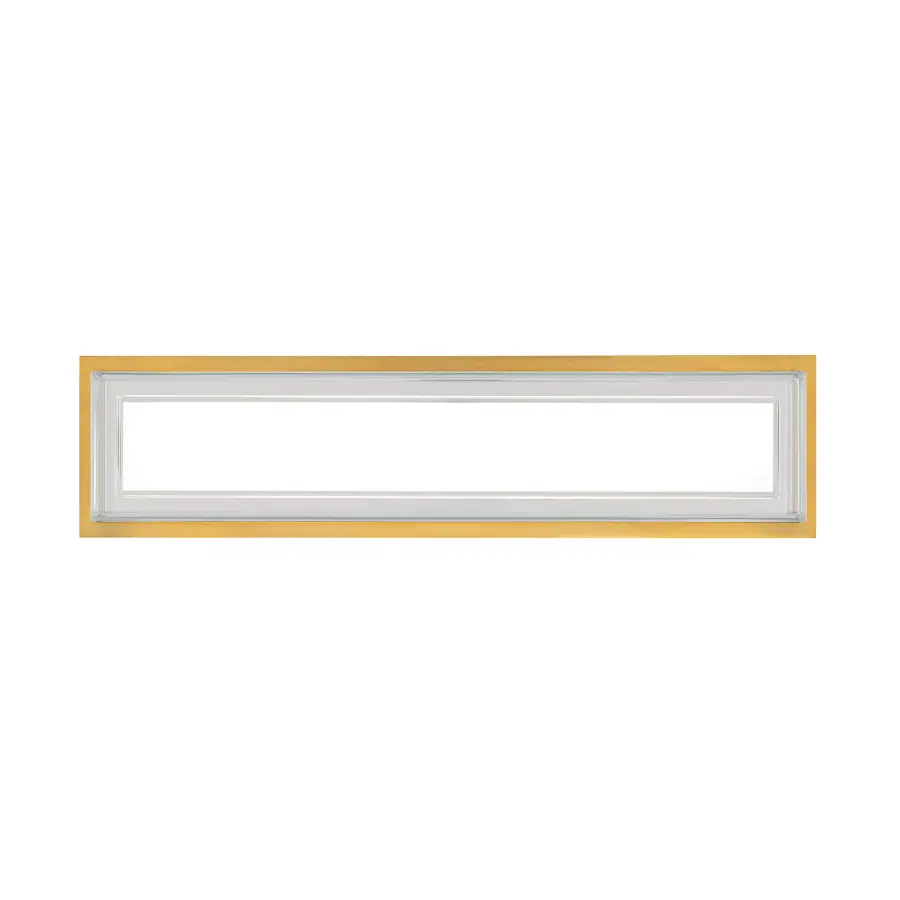 Ice Bar 20" Bath Vanity Light - Image 2