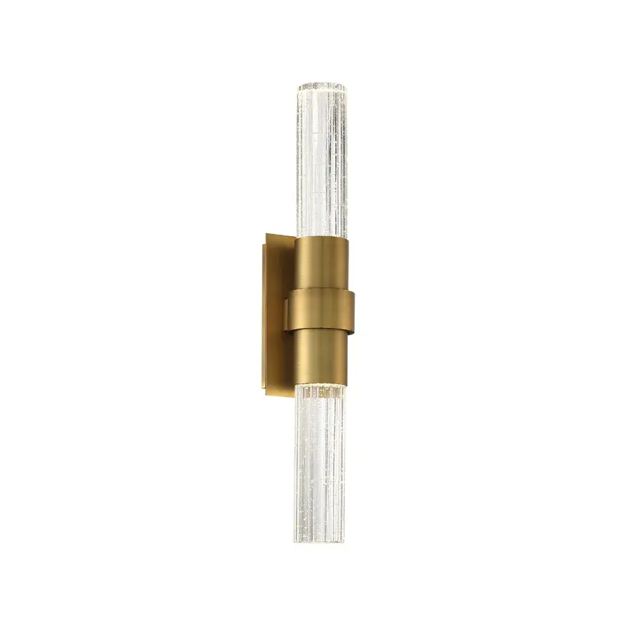 Ceres 18" LED Wall & Bath Vanity Light