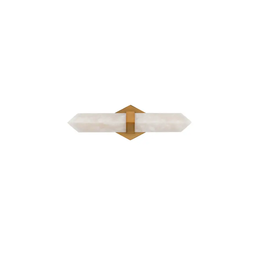 Javelin 18" LED Bath Vanity Light