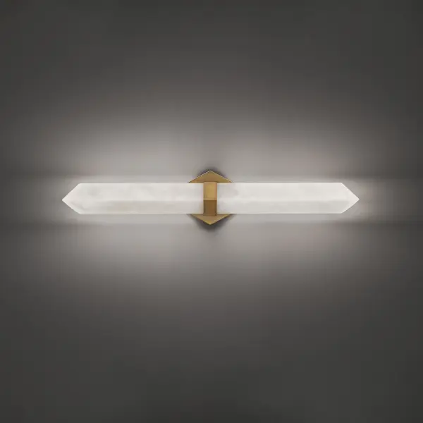 Javelin 28" LED Bath Vanity Light