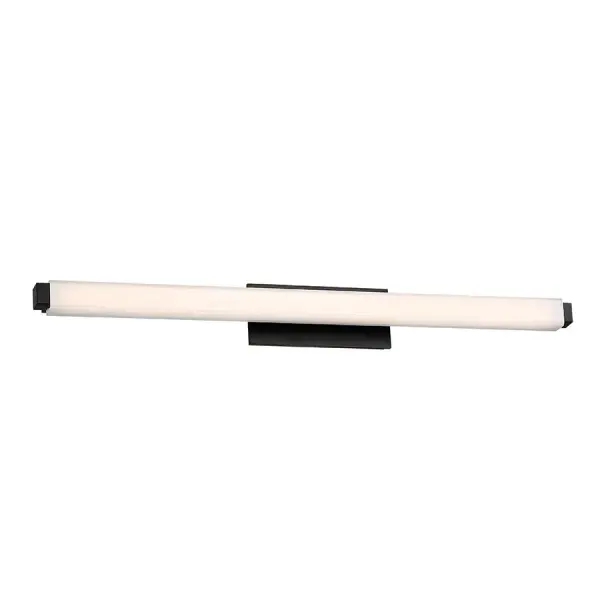 Mini Vogue 26" LED Bath Vanity Light