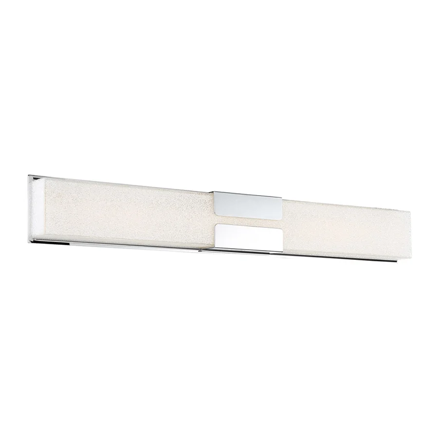 Vodka 37" LED Bath Vanity Light