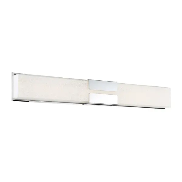 Vodka 37" LED Bath Vanity Light