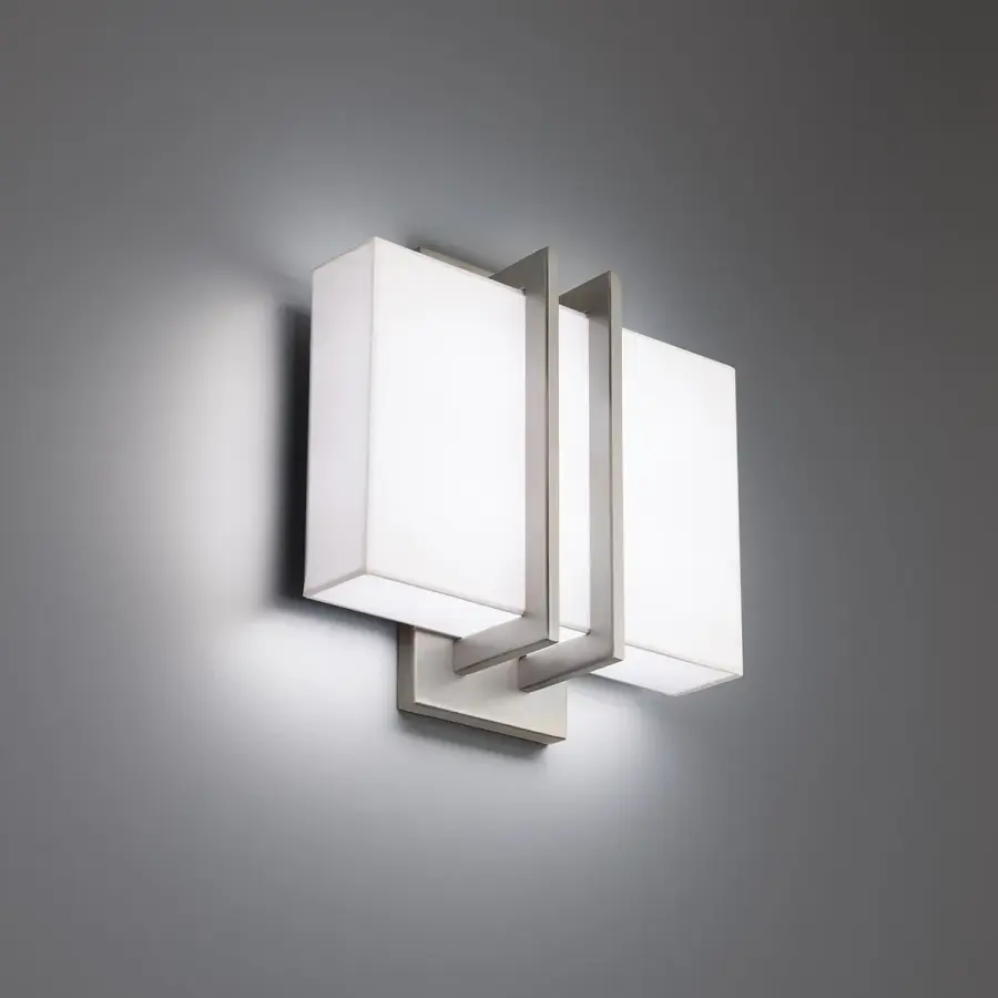 Downton 11" LED Wall Sconce Light