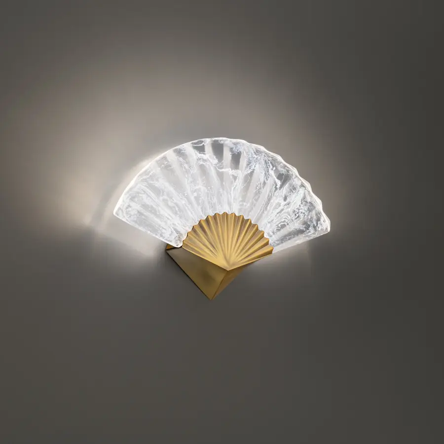 Sensu 17" LED Wall Sconce Light