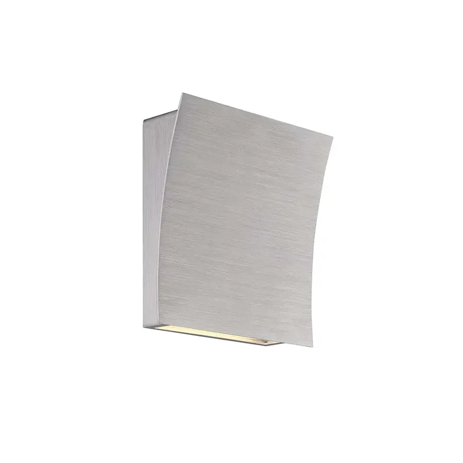 Slide 10" LED Wall Sconce Light