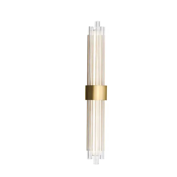 Luzerne 28" LED Wall & Bath Vanity Light