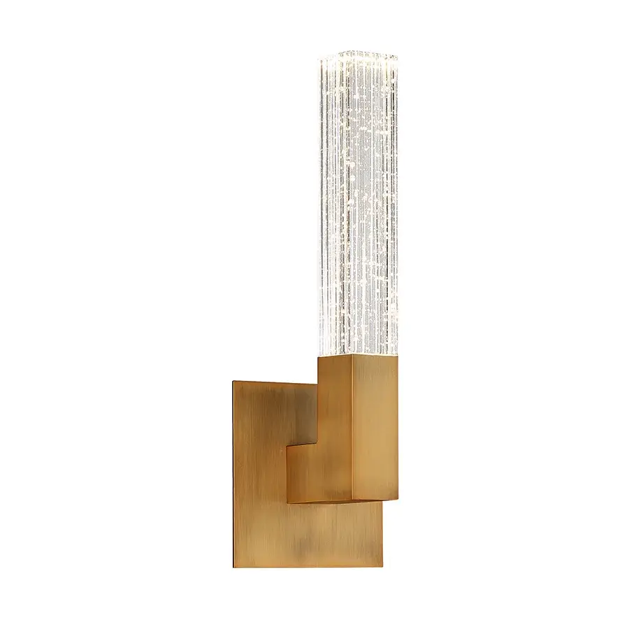 Cinema 15" LED Wall & Bath Light