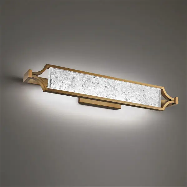 Emblem 28" LED Bath Vanity Light