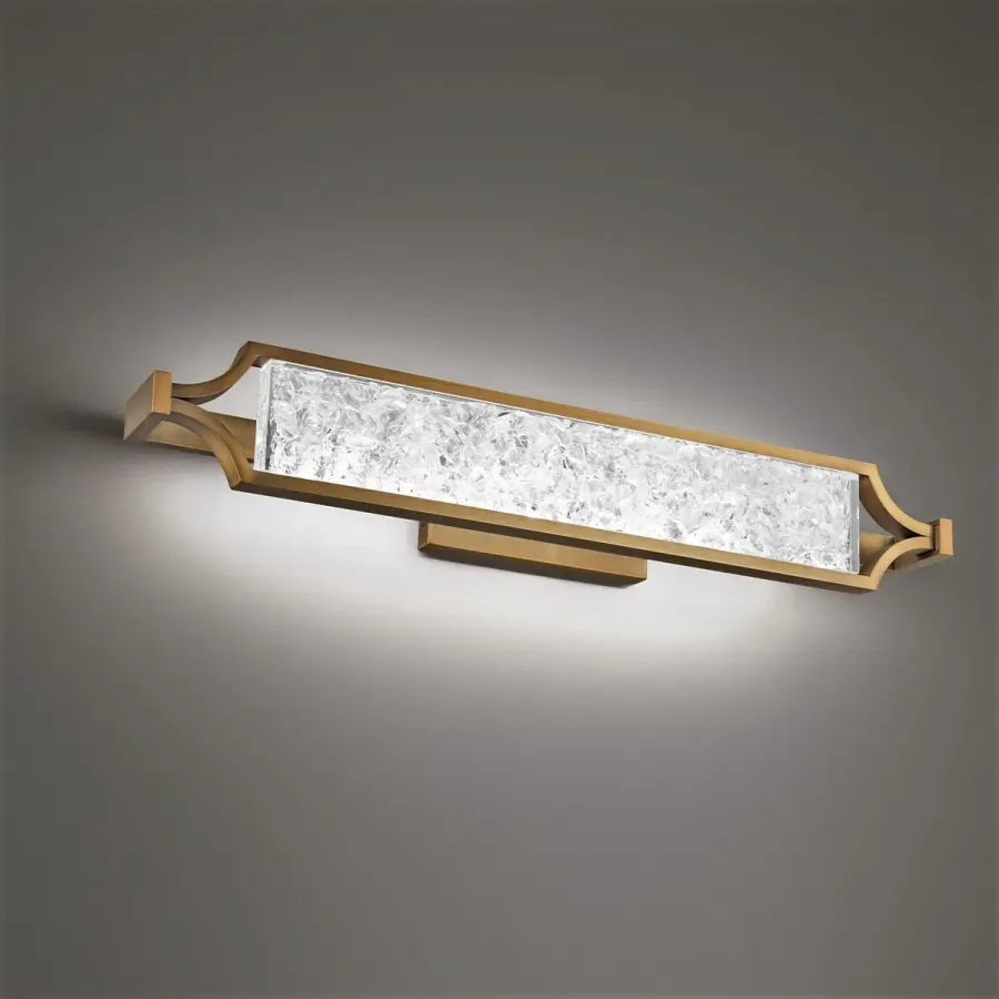 Emblem 28" LED Bath Vanity Light