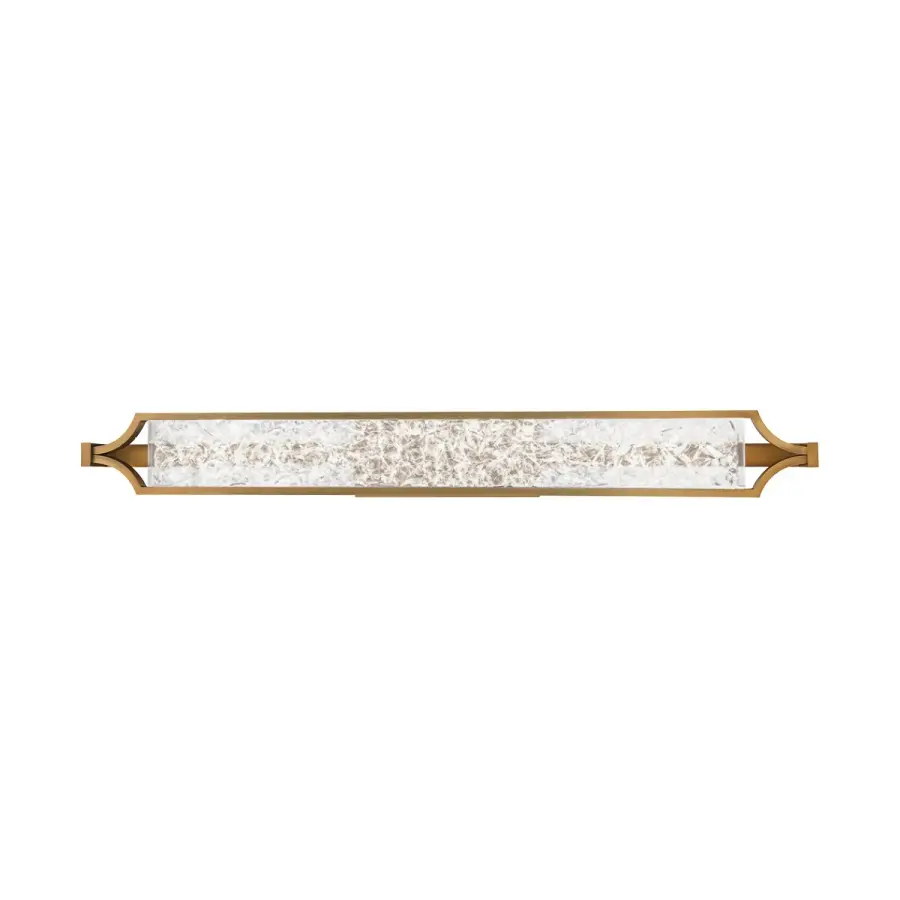 Emblem 38" LED Bath Vanity Light
