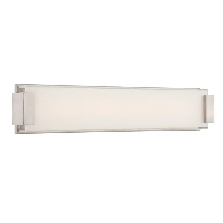 Polar 26" LED Bath Vanity Light