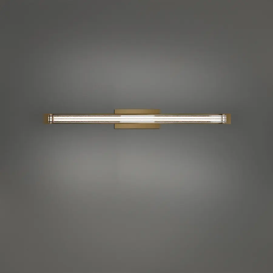 Skein 27" Bath Vanity Light - Image 1