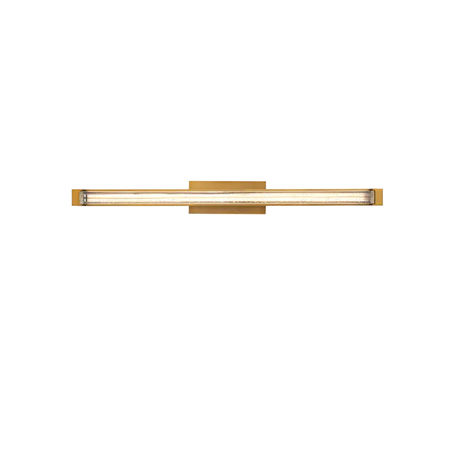Skein 27" Bath Vanity Light - Image 2