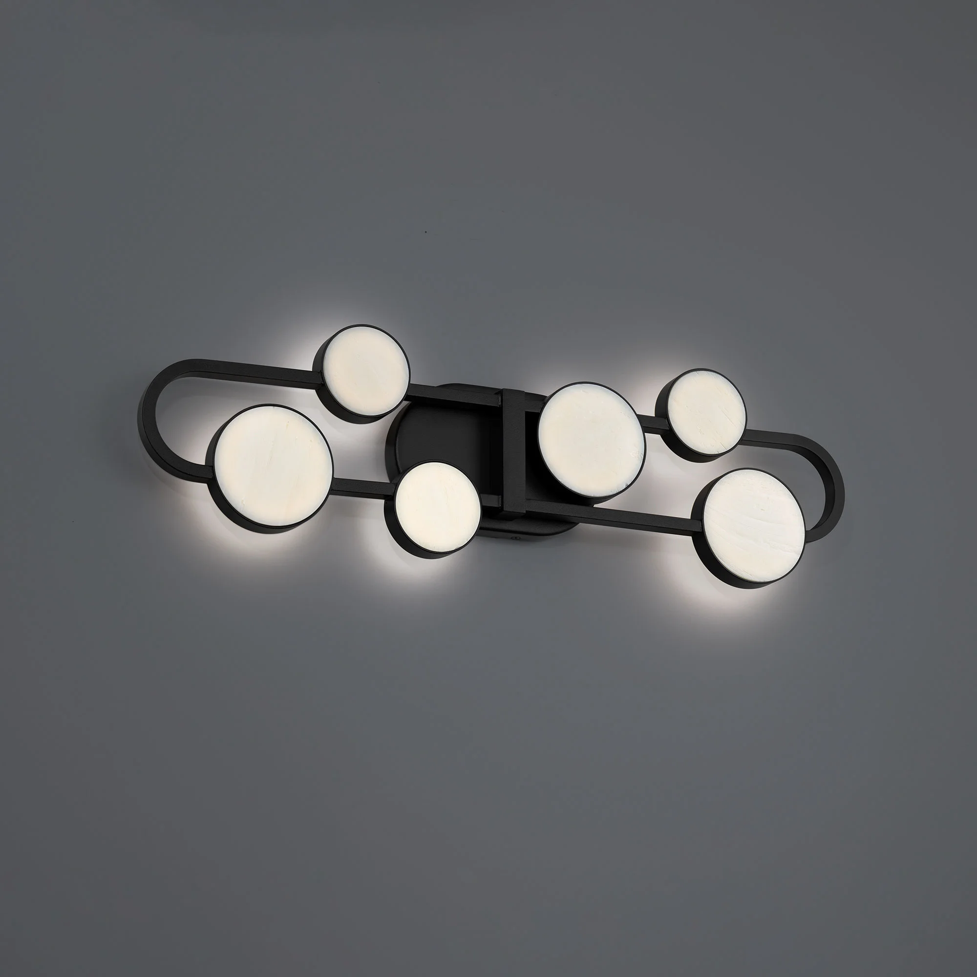 Tableau 24" Bath Vanity Light