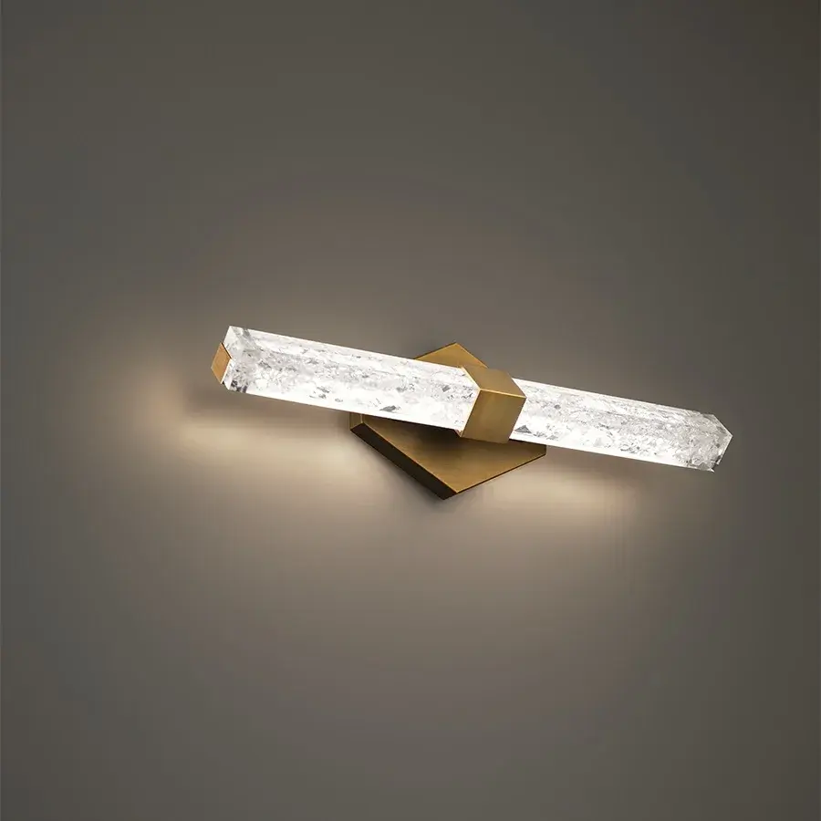 Regal 18" LED Wall & Bath Vanity Light
