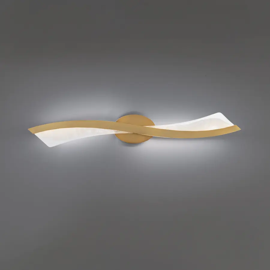 Ascot 34" LED Bath Vanity Light