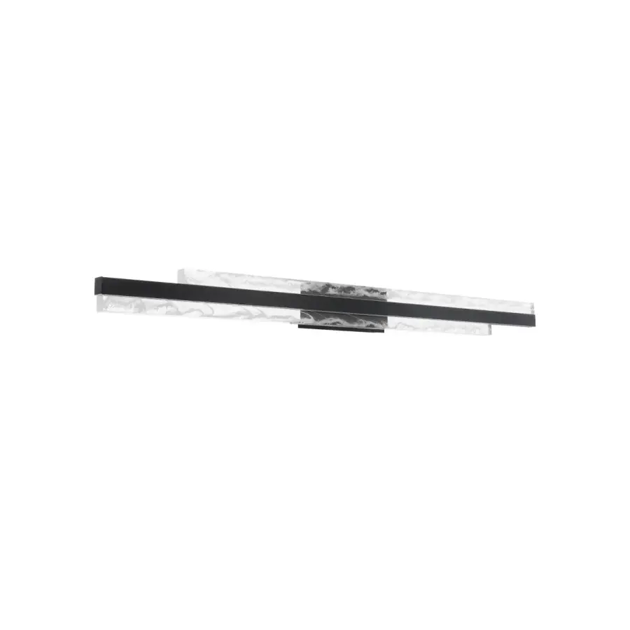Tandem 37" LED Wall & Bath Vanity Light