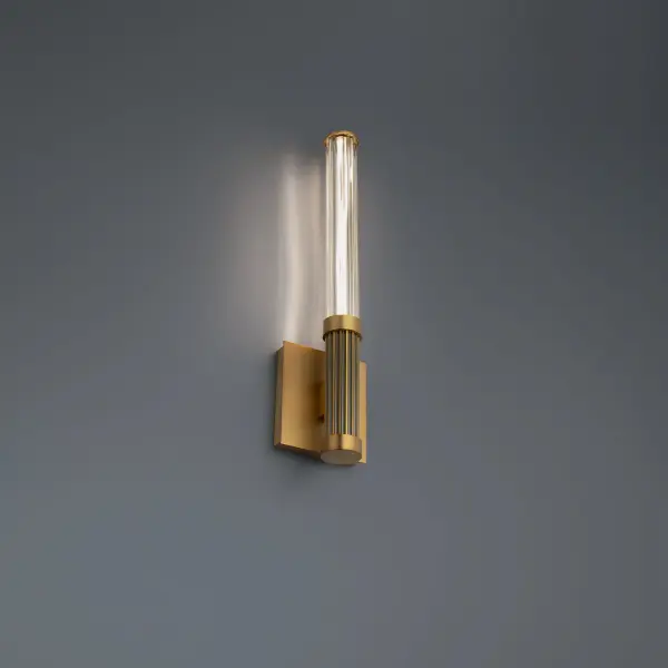 Ribeye 19" Wall Sconce