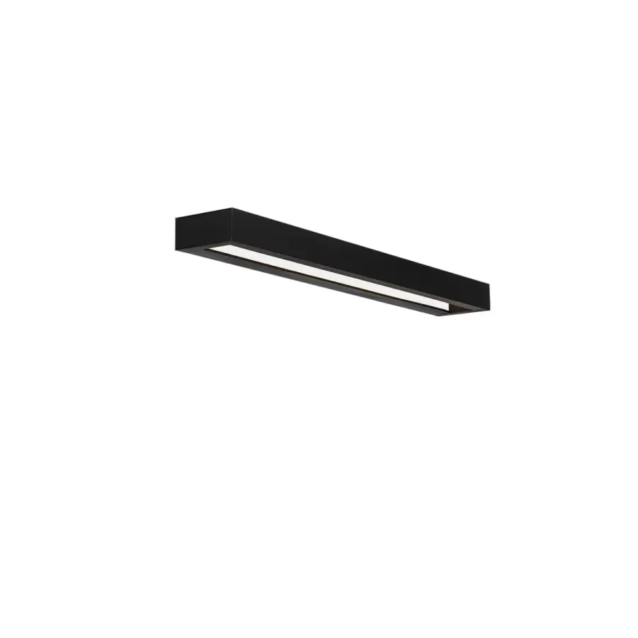 Open Bar 27" LED Bath Vanity Light