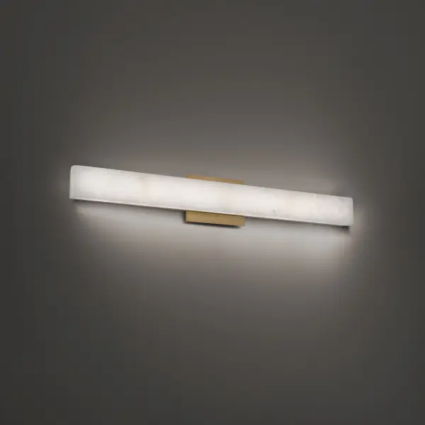Lanza 34" LED Bath Vanity Light