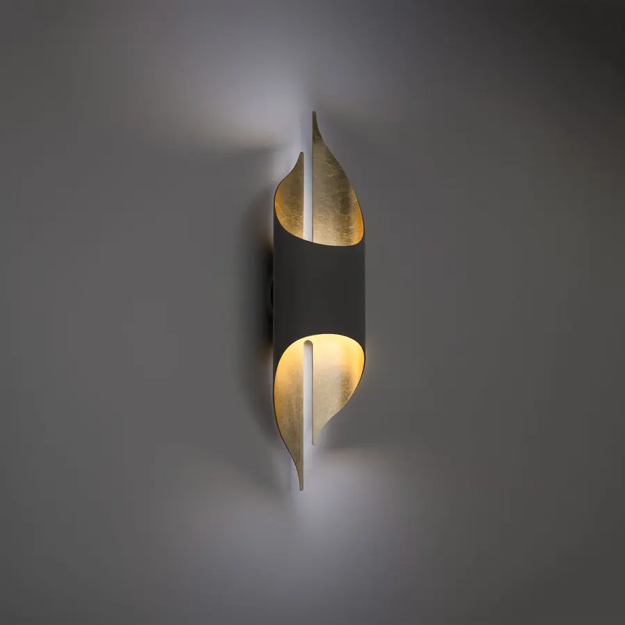 Clasp 23" LED Wall Sconce