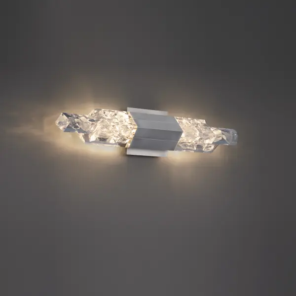 Montage 24" Bath Vanity Light