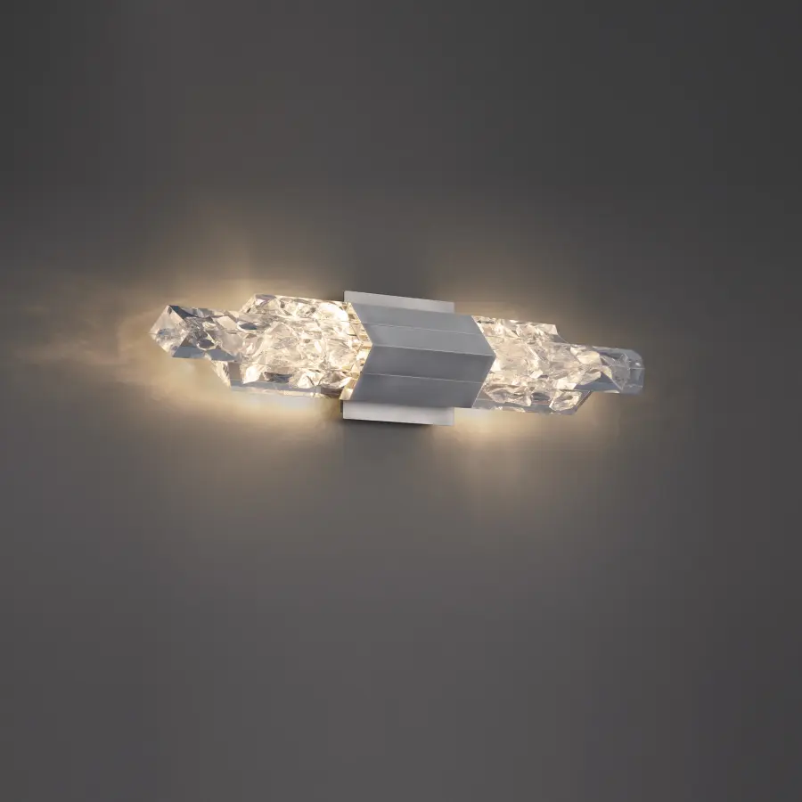 Montage 24" Bath Vanity Light