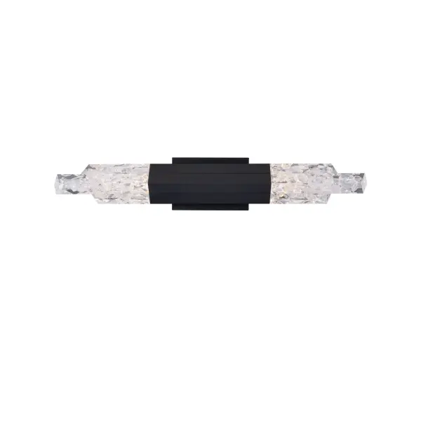 Montage 32" Bath Vanity Light