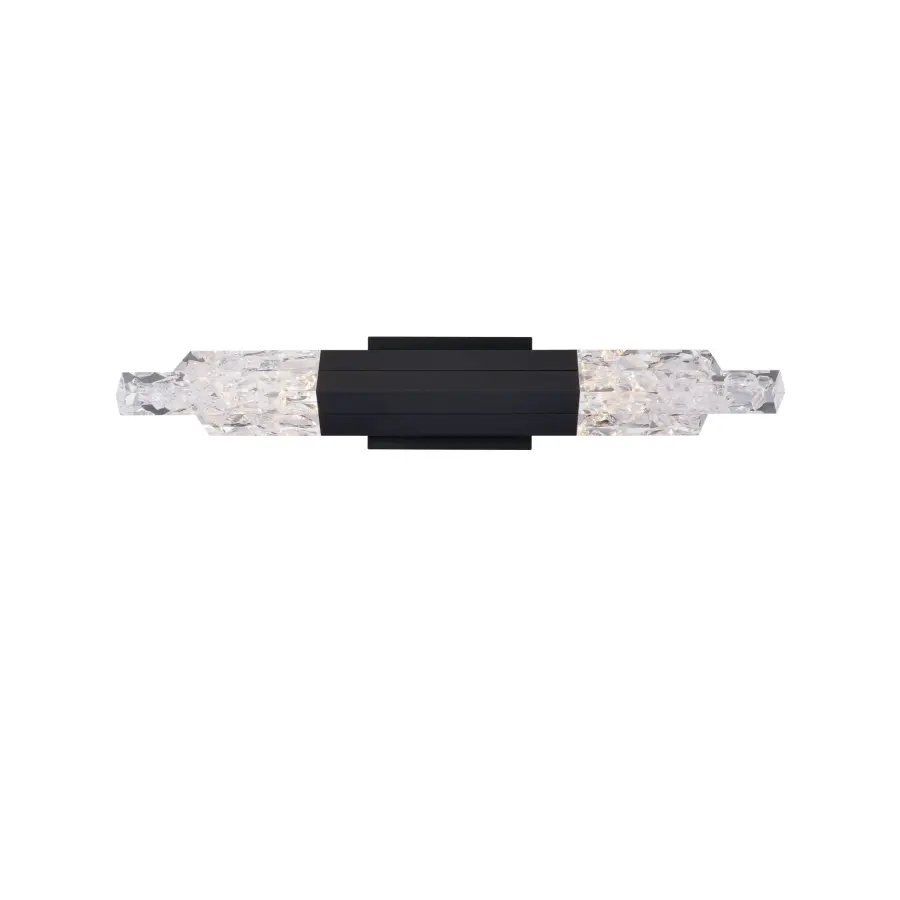 Montage 32" Bath Vanity Light