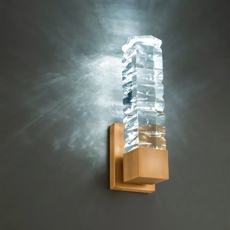 Juliet 15" LED Wall & Bath Light