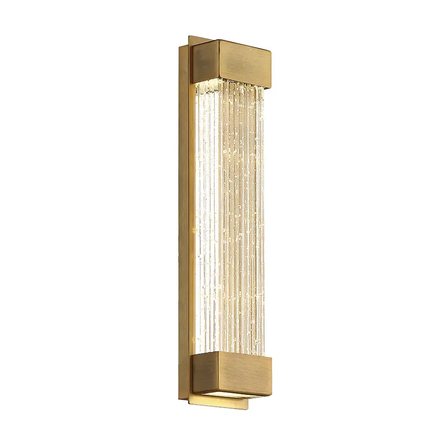 Tower 14" LED Wall & Bath Light