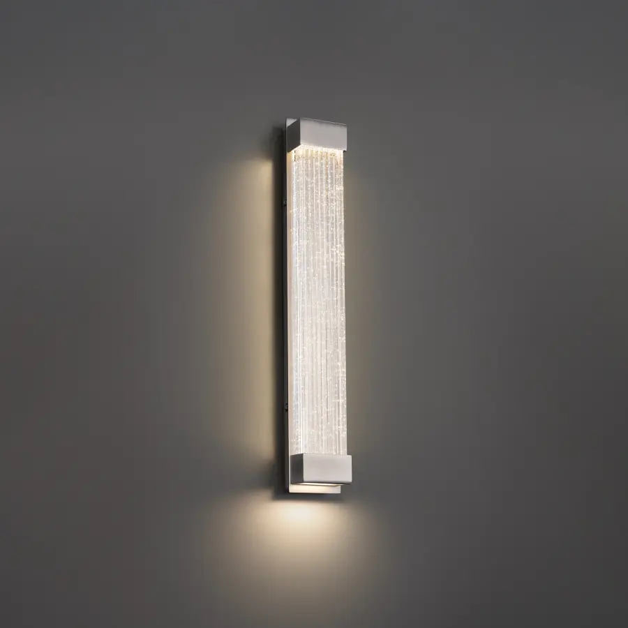 Tower 27" LED Wall & Bath Light