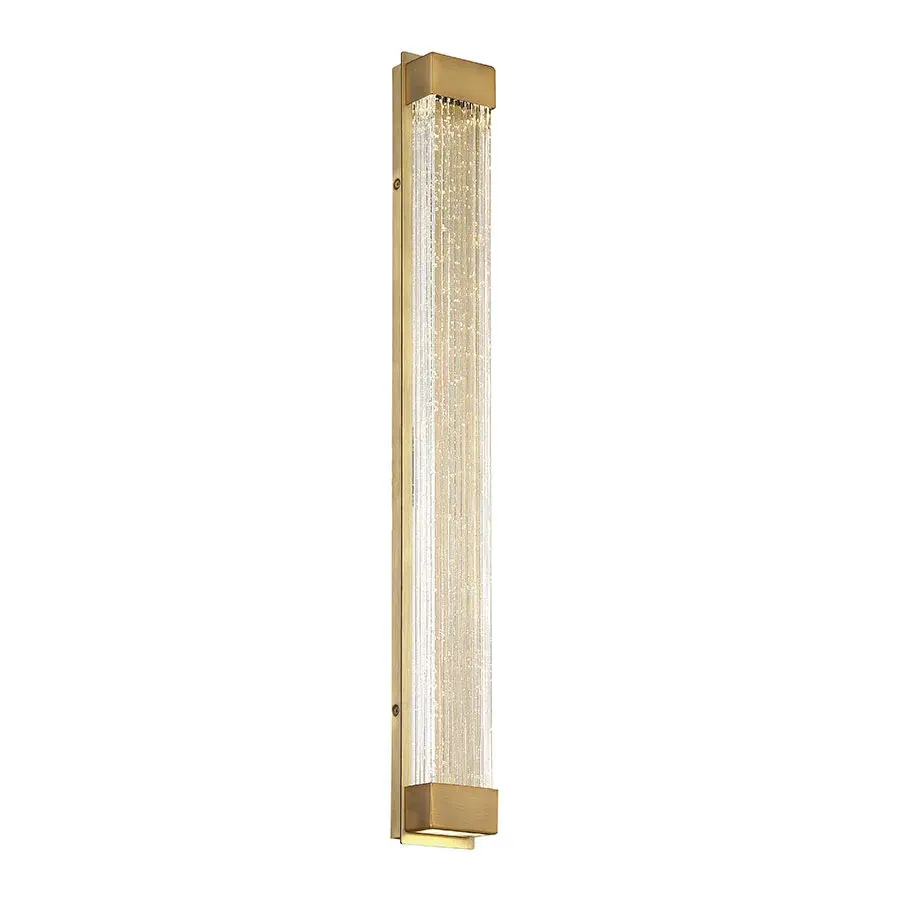 Tower 27" LED Wall & Bath Light
