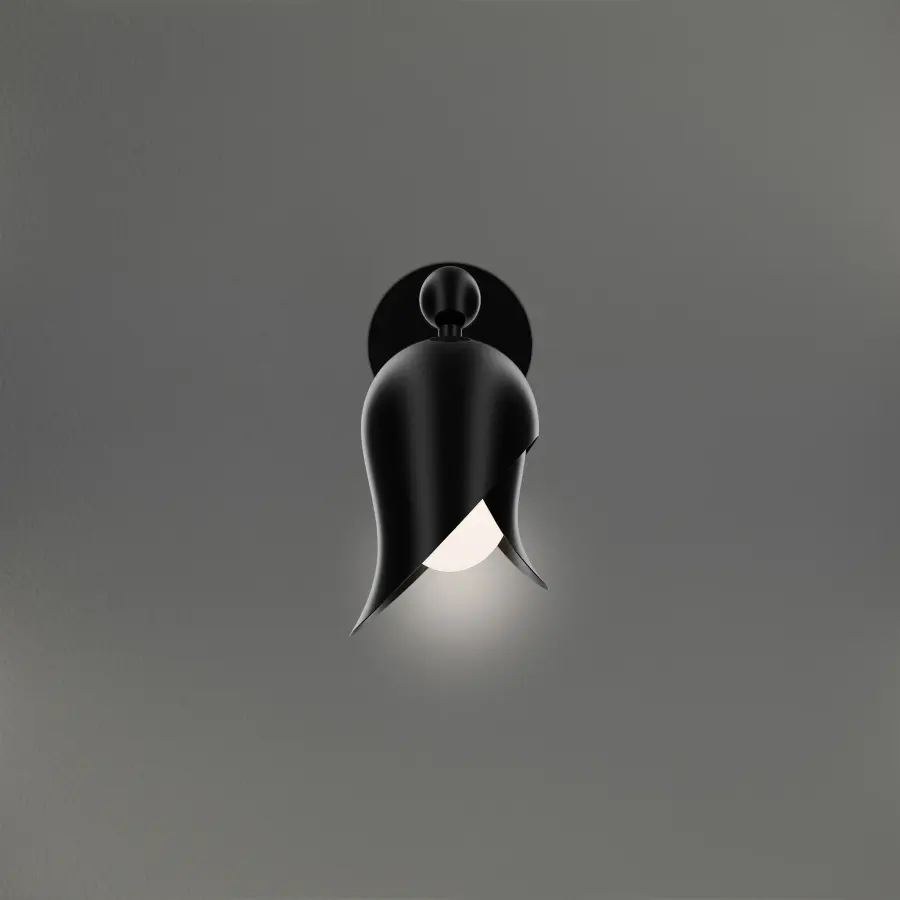 Elixir 13" Wall Sconce