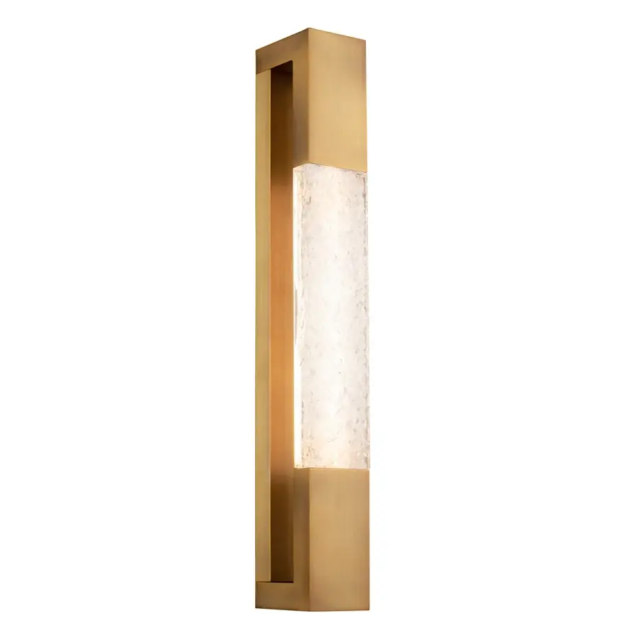 Ember 23" LED Wall & Bath Light
