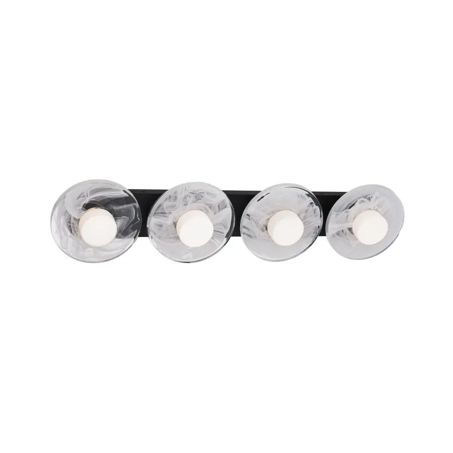 Fresco 34" Bath Vanity Light - Image 2