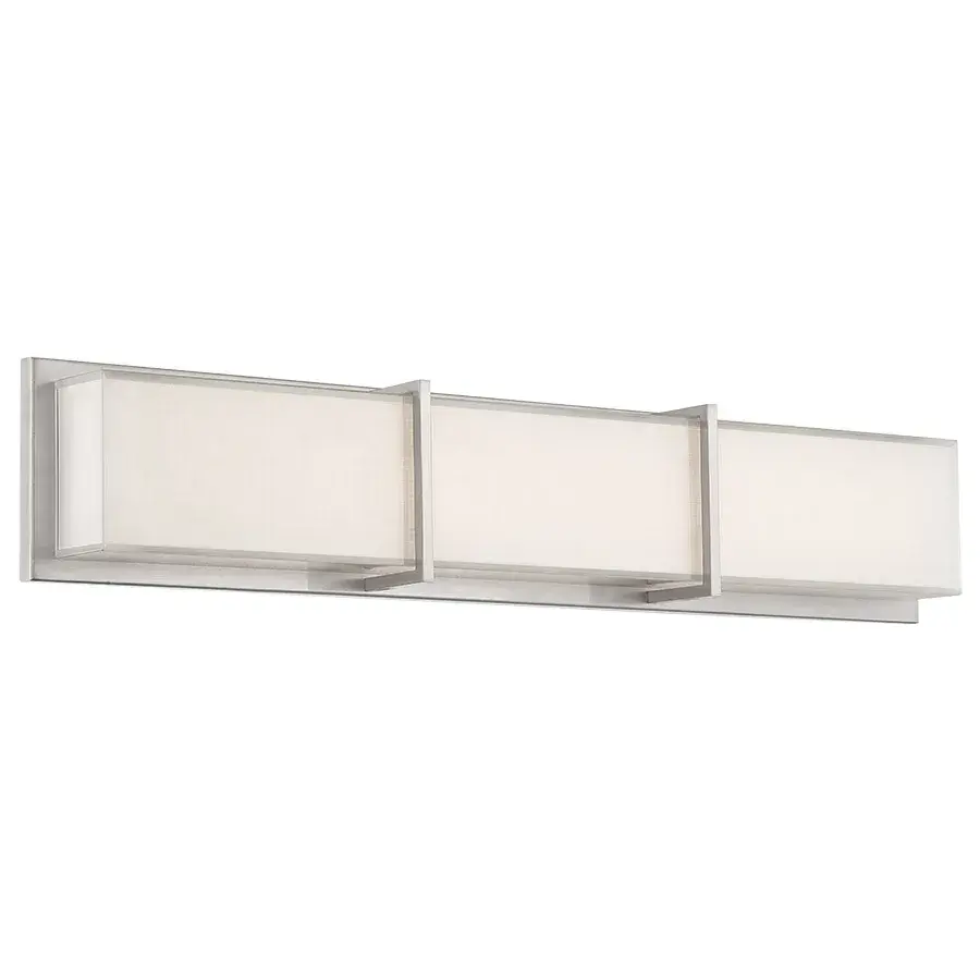Bahn 26" LED Bath Vanity Light