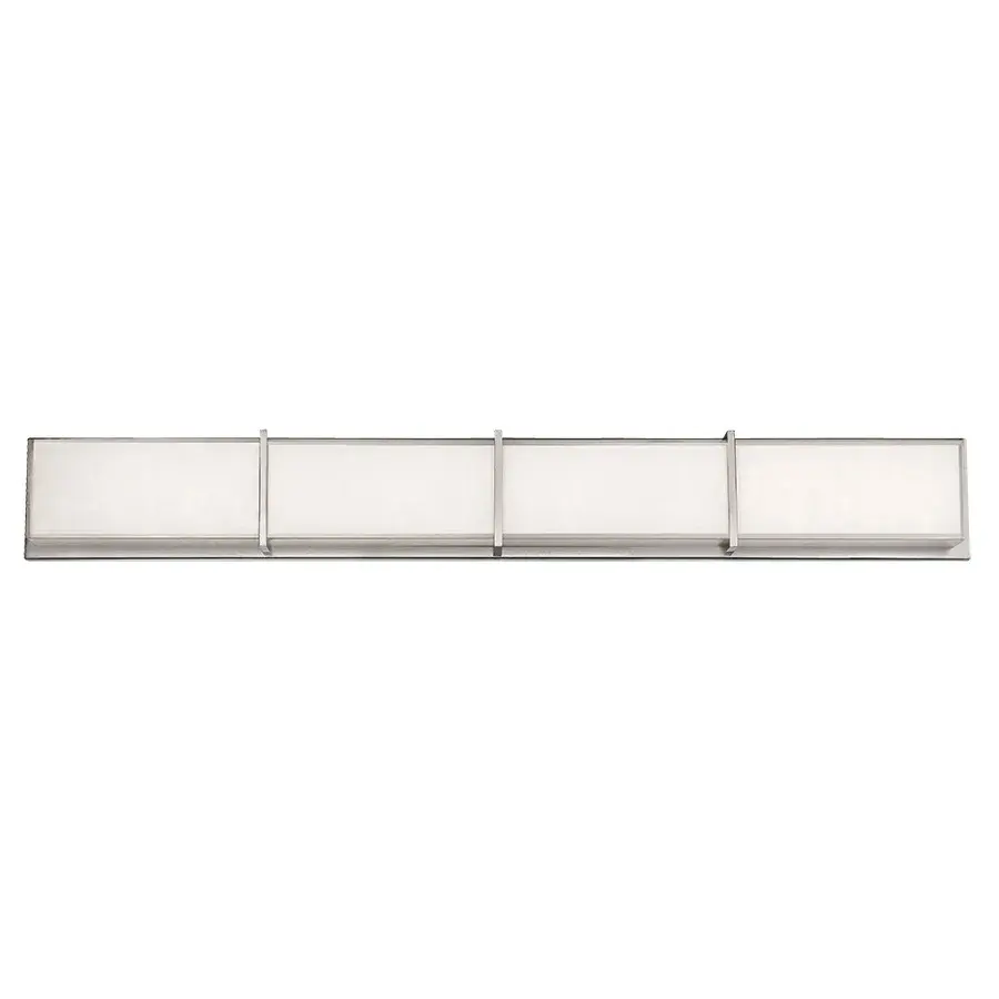 Bahn 38" LED Bath Vanity Light