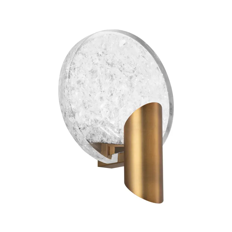 Oracle Wall Sconce Light