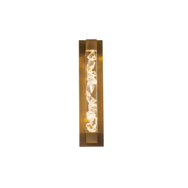 Terra 20" LED Bath Vanity Light