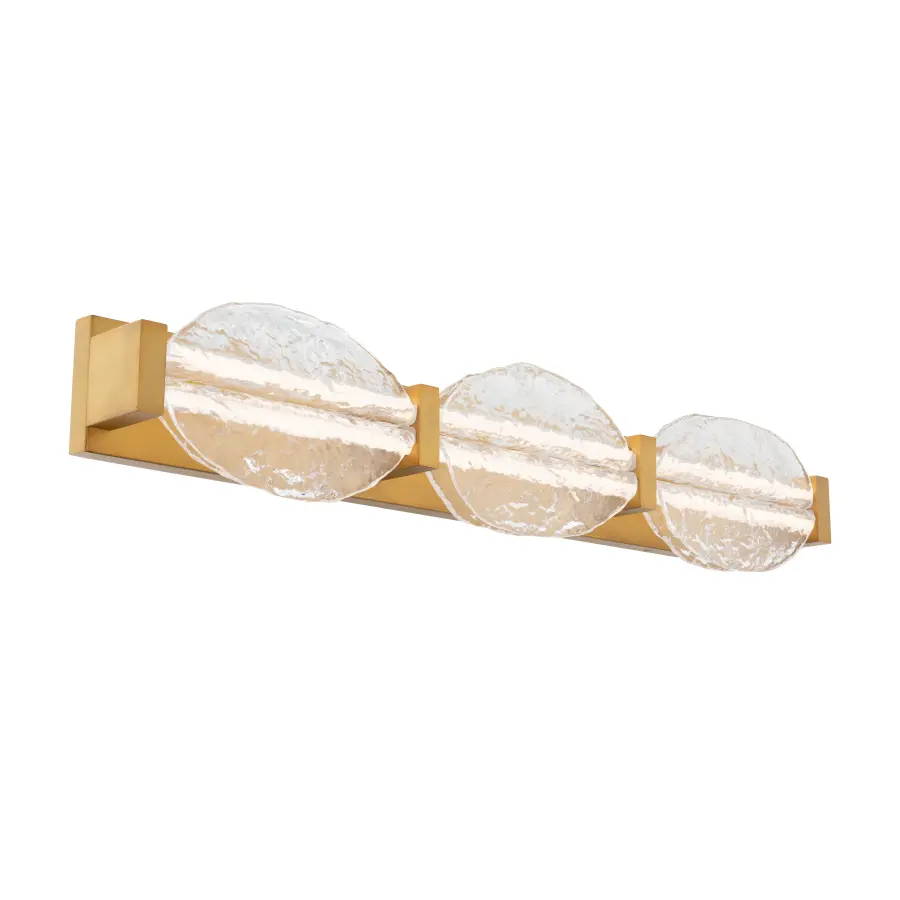 Deco 36" Bath Vanity Light - Image 2