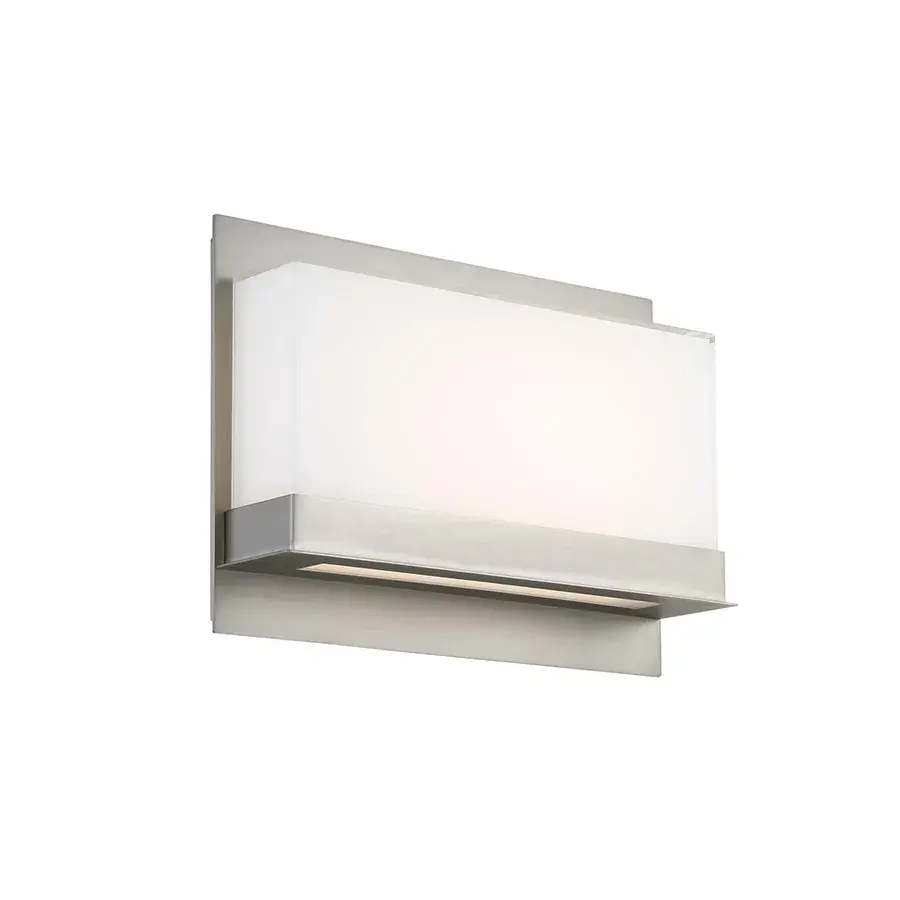 Lumnos 16" LED Wall Sconce Light