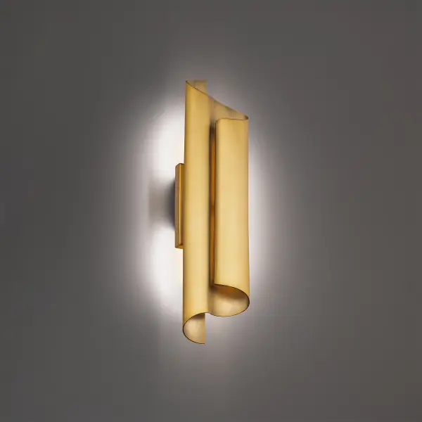 Pirouette 18" Wall Sconce