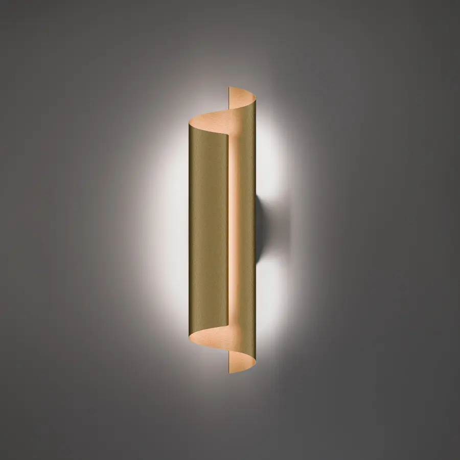 Pirouette 24" Wall Sconce