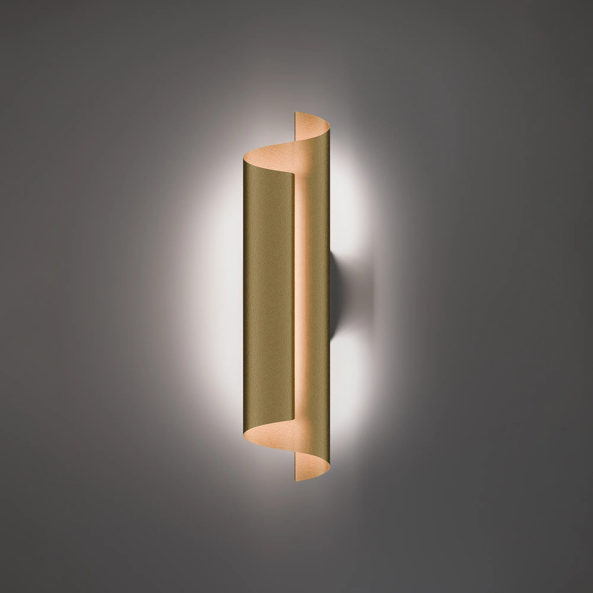 Pirouette 24" Wall Sconce