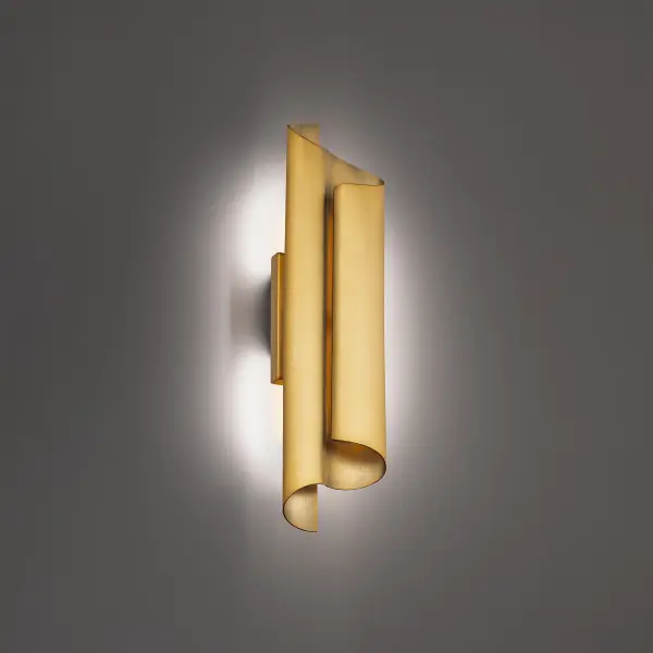 Pirouette 24" Wall Sconce - Image 2