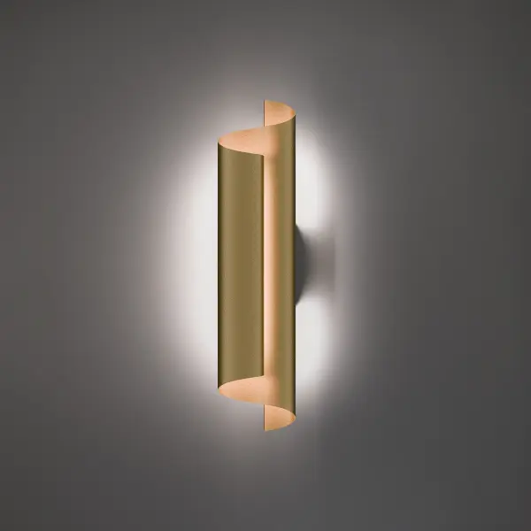 Pirouette 24" Wall Sconce