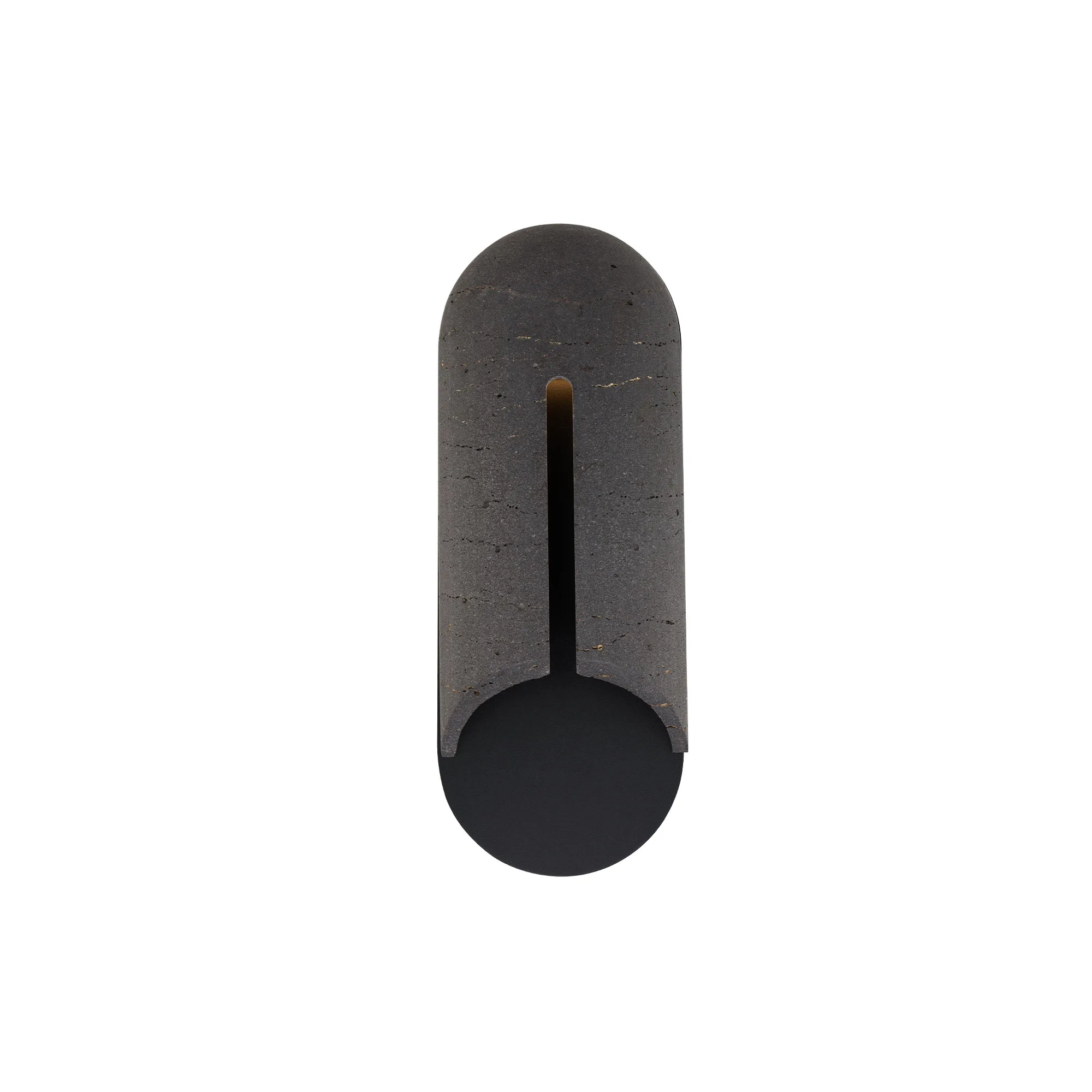 Clog 22" Outdoor Wall Sconce
