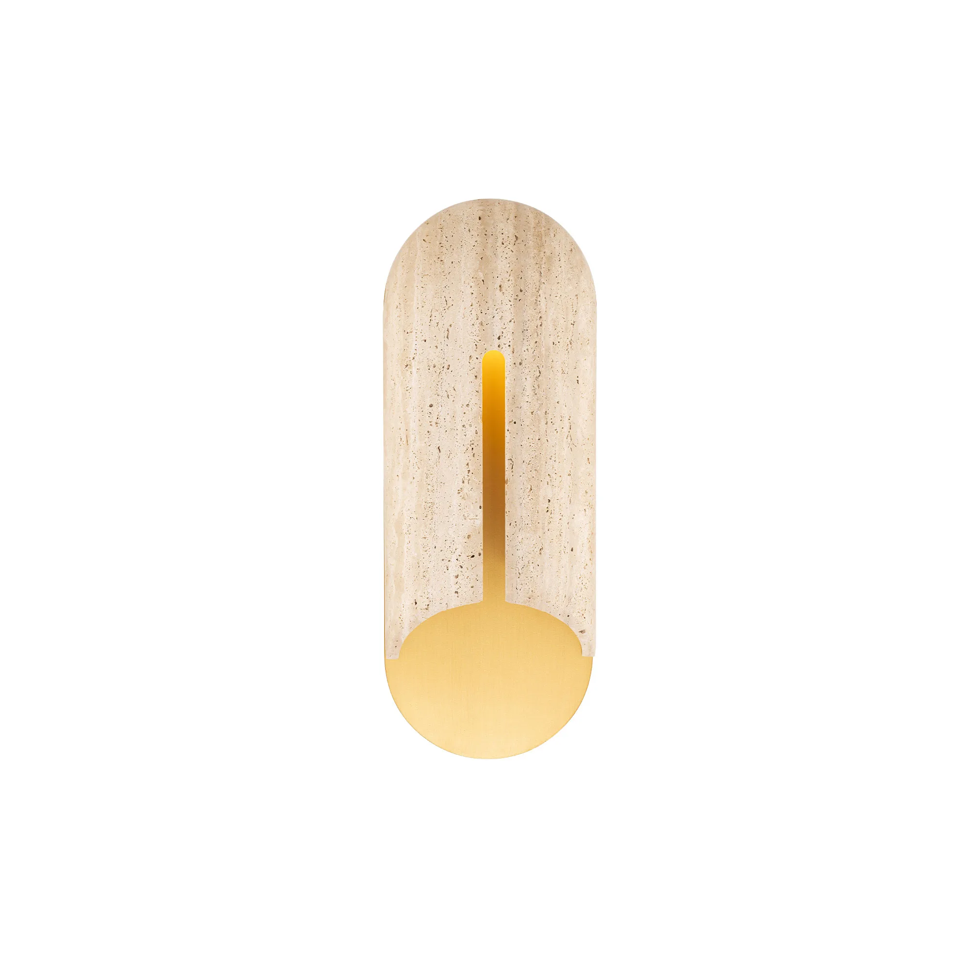 Clog 22" Outdoor Wall Sconce